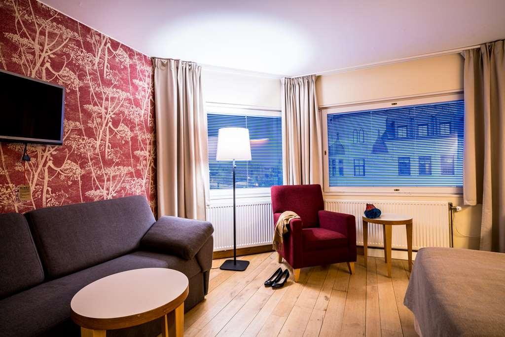 Scandic Ch Gavle Ruang foto