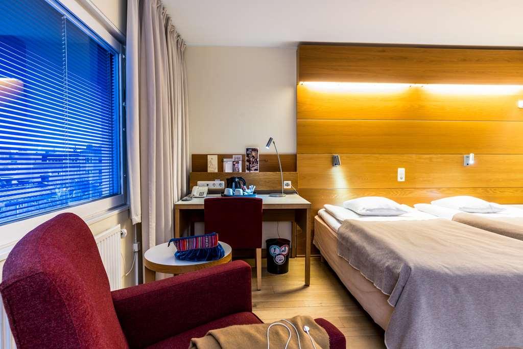 Scandic Ch Gavle Ruang foto