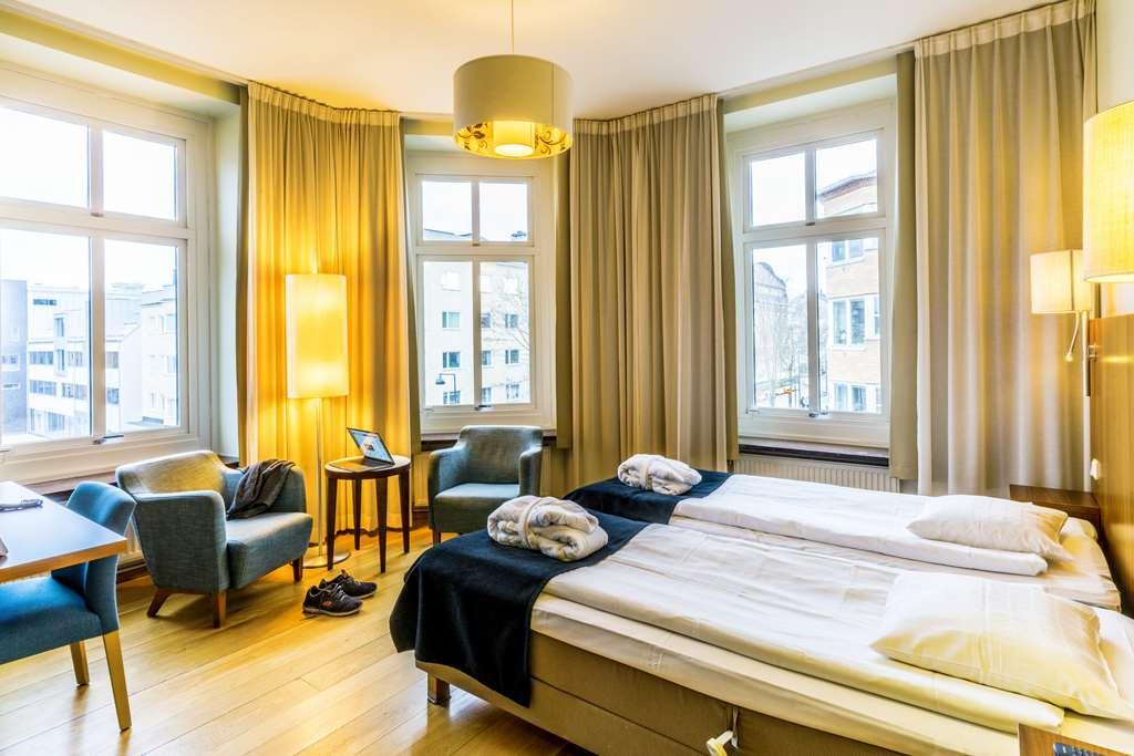 Scandic Ch Gavle Ruang foto