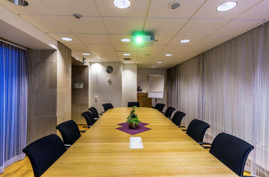 Scandic Ch Gavle Fasilitas foto