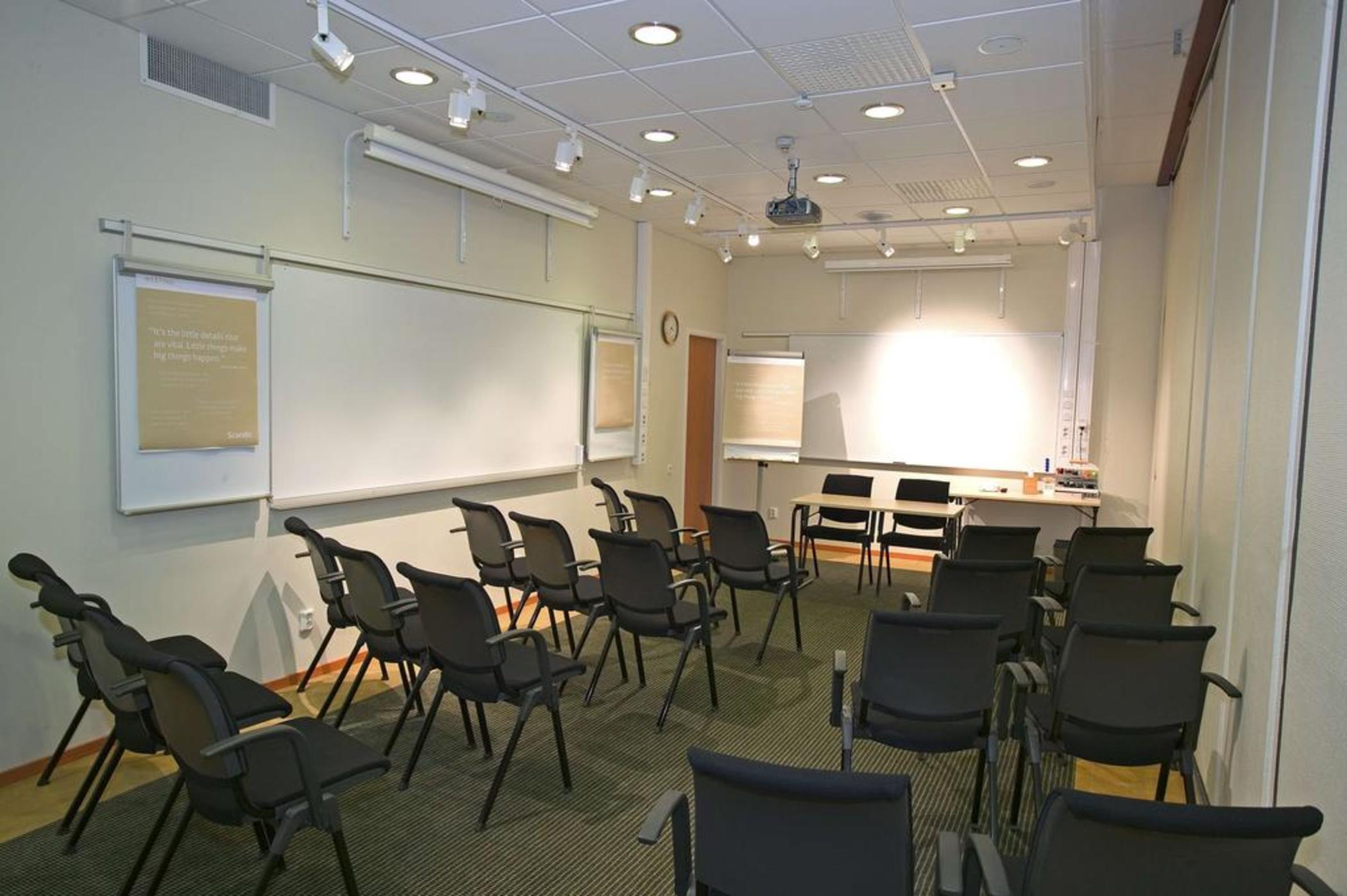 Scandic Ch Gavle Bagian luar foto