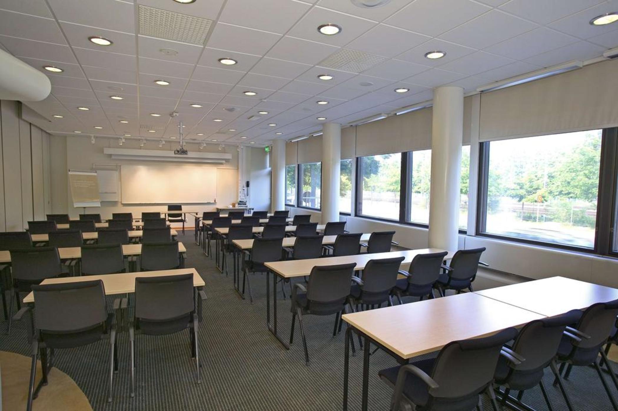 Scandic Ch Gavle Bagian luar foto