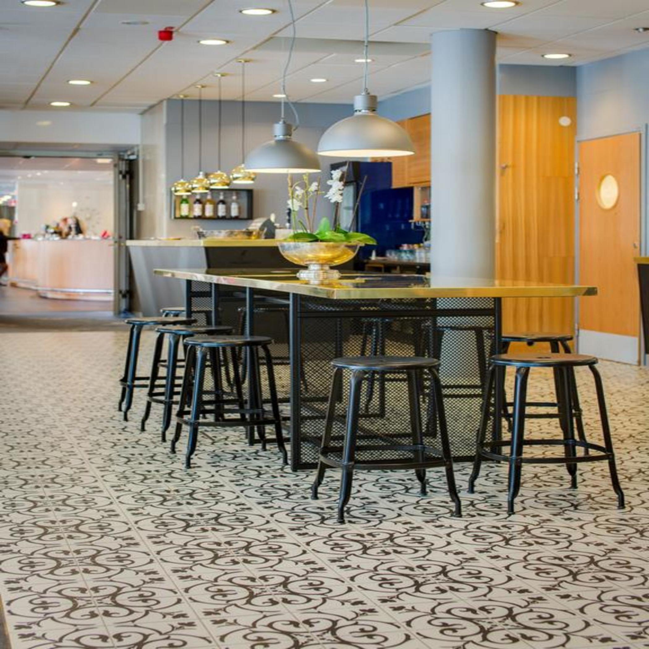 Scandic Ch Gavle Bagian luar foto