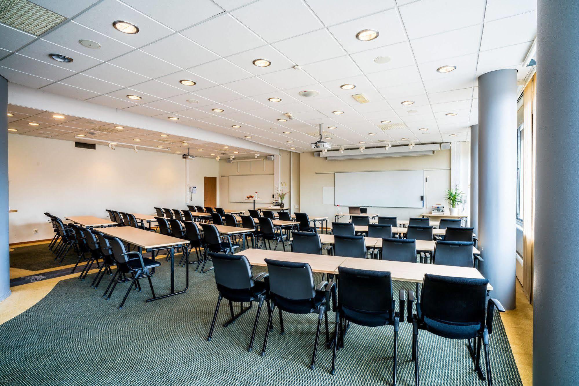 Scandic Ch Gavle Bagian luar foto